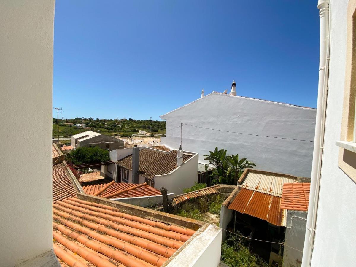 Apartamento Retreat With Terrace And View In Espiche #1887 Exterior foto