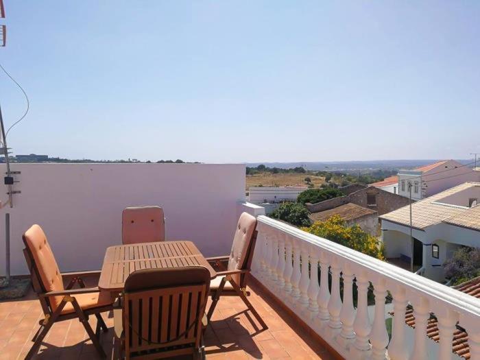Apartamento Retreat With Terrace And View In Espiche #1887 Exterior foto