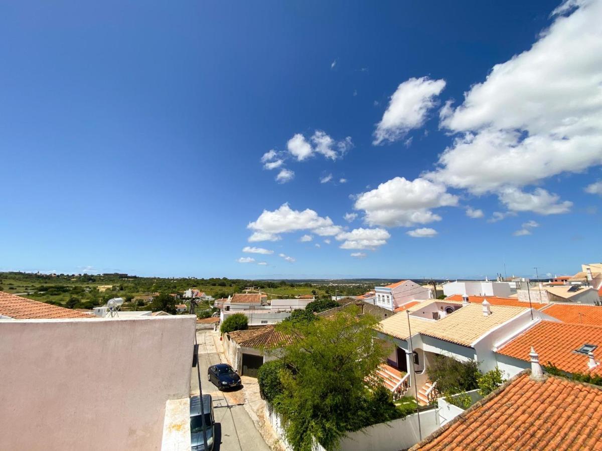 Apartamento Retreat With Terrace And View In Espiche #1887 Exterior foto